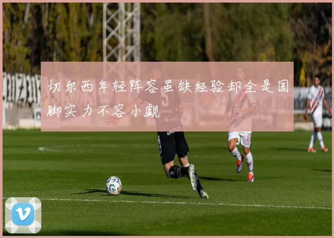 切尔西年轻阵容虽缺经验却全是国脚实力不容小觑