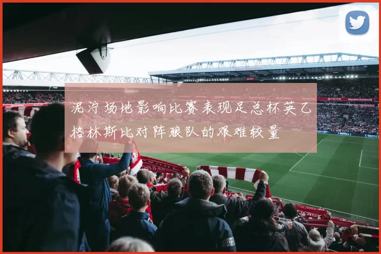 泥泞场地影响比赛表现足总杯英乙格林斯比对阵狼队的艰难较量